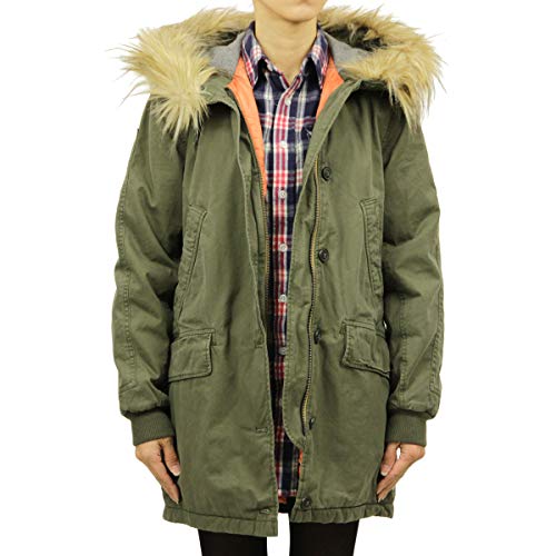 アバクロンビー＆フィッチ(Abercrombie＆Fitch) レディースジャケット